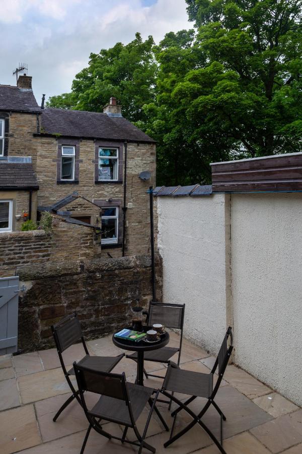 Aire Vue - Skipton Exteriör bild