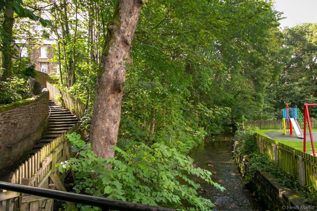 Aire Vue - Skipton Exteriör bild
